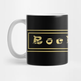 rockstar Mug